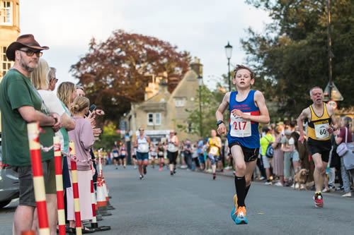 Bourton Mile 2024