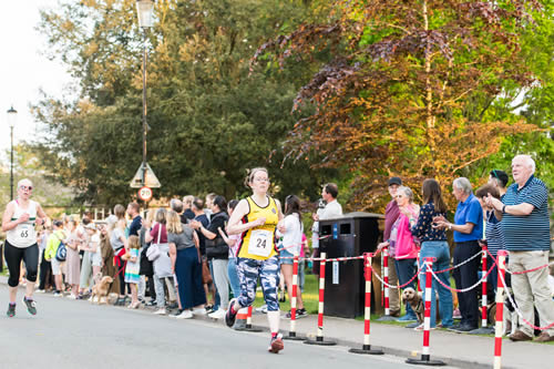 Bourton Mile 2024