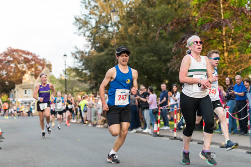 Bourton Mile 2024