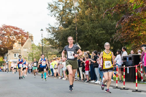 Bourton Mile 2024