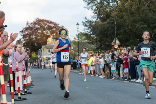 Bourton Mile 2024