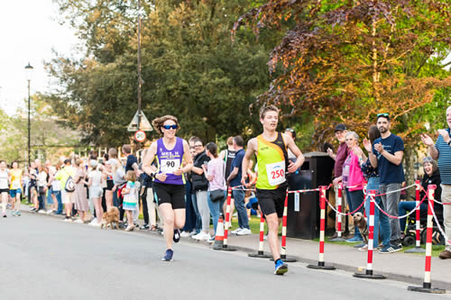 Bourton Mile 2024