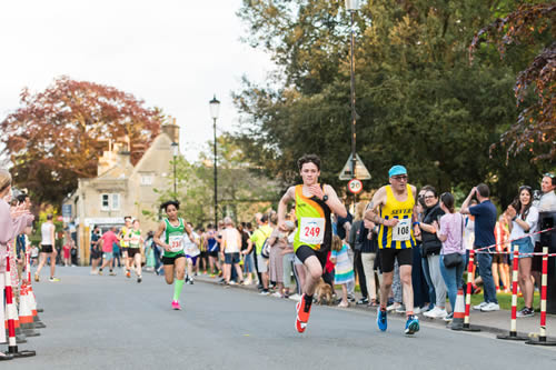 Bourton Mile 2024
