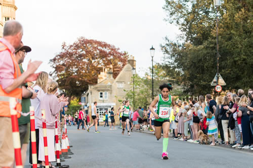 Bourton Mile 2024