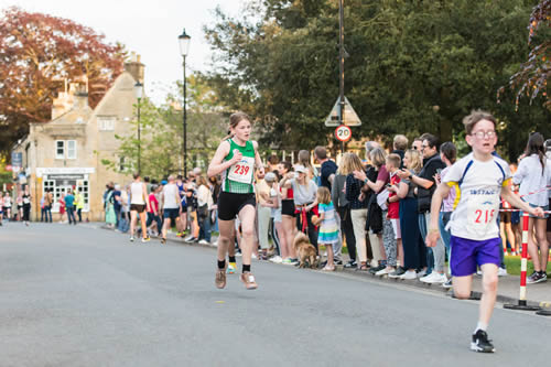 Bourton Mile 2024