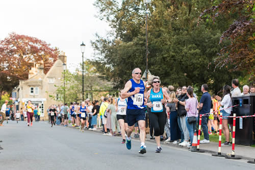 Bourton Mile 2024