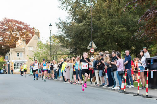 Bourton Mile 2024