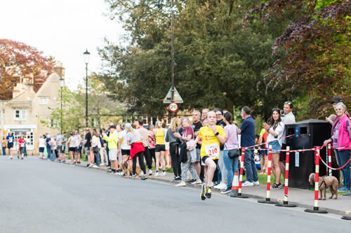 Bourton Mile 2024
