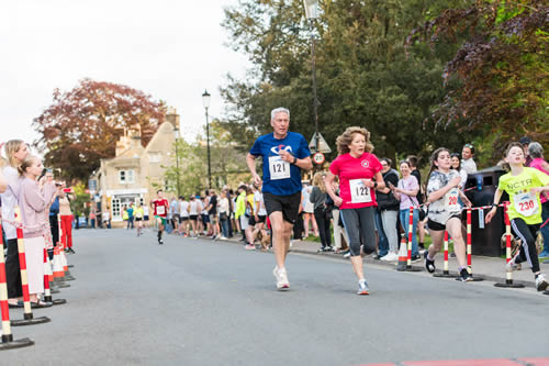 Bourton Mile 2024