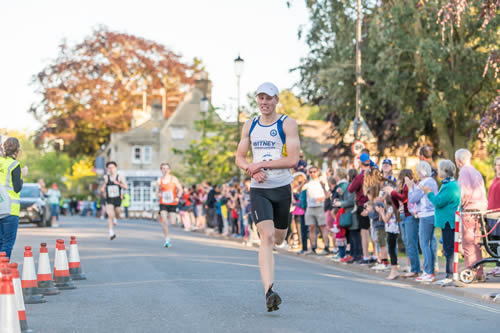 Bourton Mile 2025