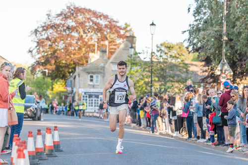 Bourton Mile 2025