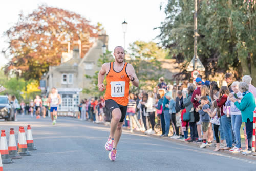 Bourton Mile 2025