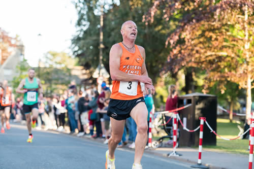 Bourton Mile 2025
