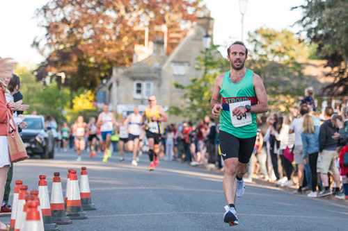 Bourton Mile 2025