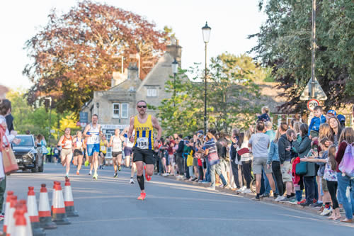 Bourton Mile 2025