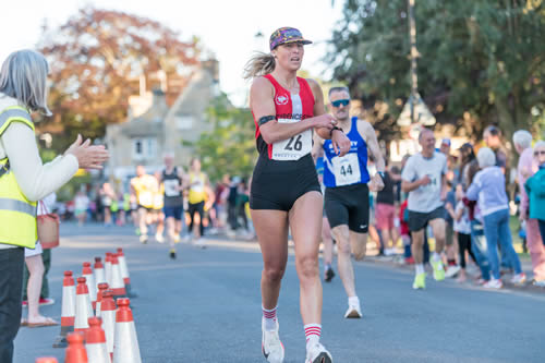 Bourton Mile 2025