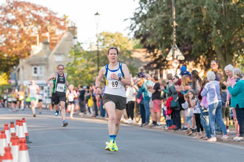 Bourton Mile 2025