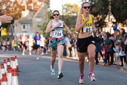 Bourton Mile 2025