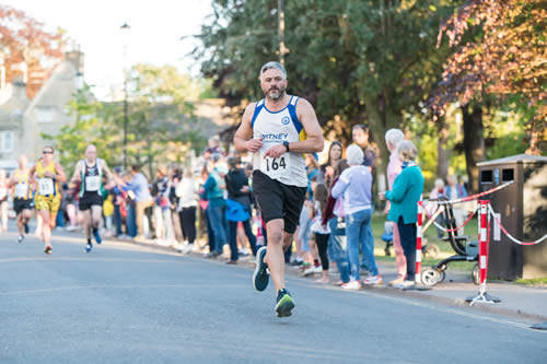 Bourton Mile 2025