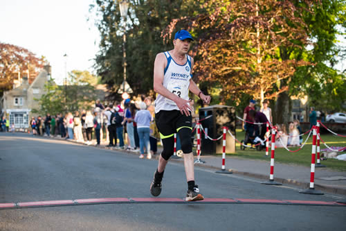 Bourton Mile 2025