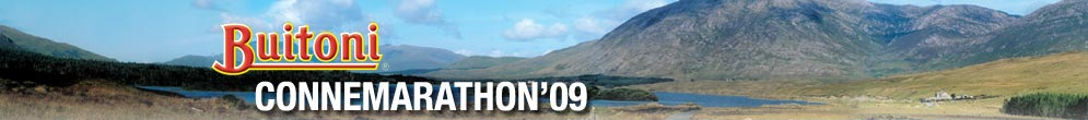 Connermara Marathon
