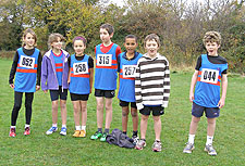 Blackbridge, Gloucester November 2011