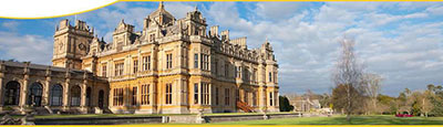 Westonbirt School