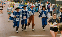 Bourton Roadrunners Photo Gallery 1