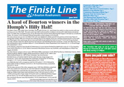 June 2010 Newsletter