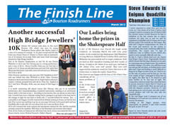 March 2012 Newsletter