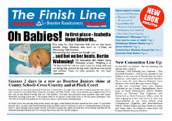 November 2009 Newsletter