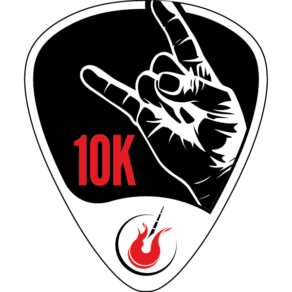 Arizona Rock 'n' Roll 10k